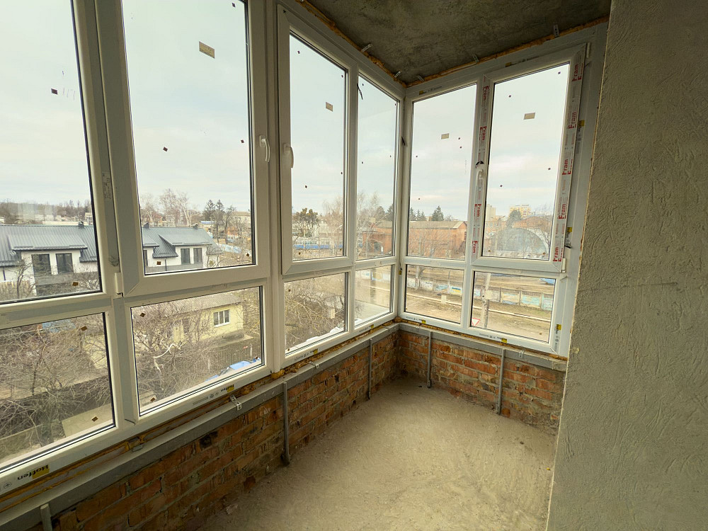 Продаж квартири, Вінниця, р‑н. Слов'янка, вул. Д.Майбороди, буд. 35 Винница - изображение 2