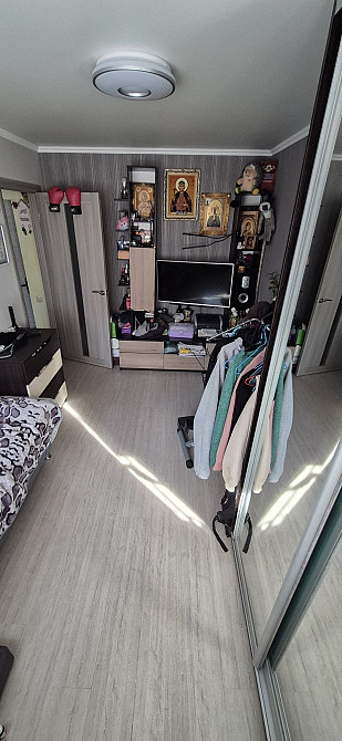 Продаётся полностью укомплектованная квартира с евроремонтом Світловодськ - зображення 8