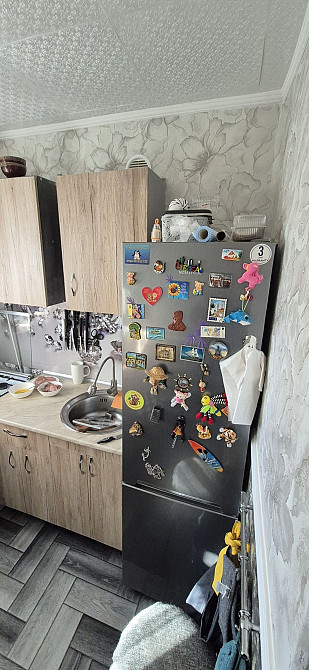 Продаётся полностью укомплектованная квартира с евроремонтом Світловодськ - зображення 5