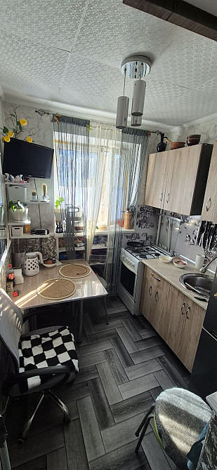 Продаётся полностью укомплектованная квартира с евроремонтом Світловодськ - зображення 4