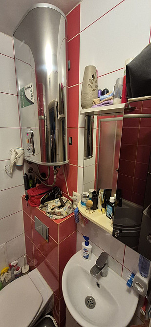 Продаётся полностью укомплектованная квартира с евроремонтом Світловодськ - зображення 1