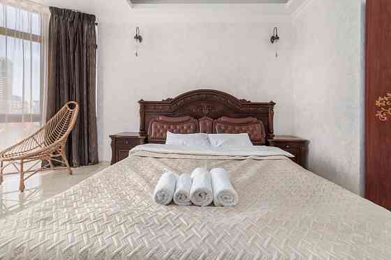 ЖК "Новая Аркадия",3 комн, 110 метров, с мебелью и техникой, вид моря Одеса