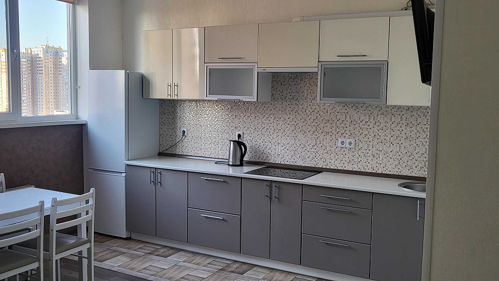 Без%, продаж 1к квартири ЖК Яскравий, Оболонь Киев - изображение 2