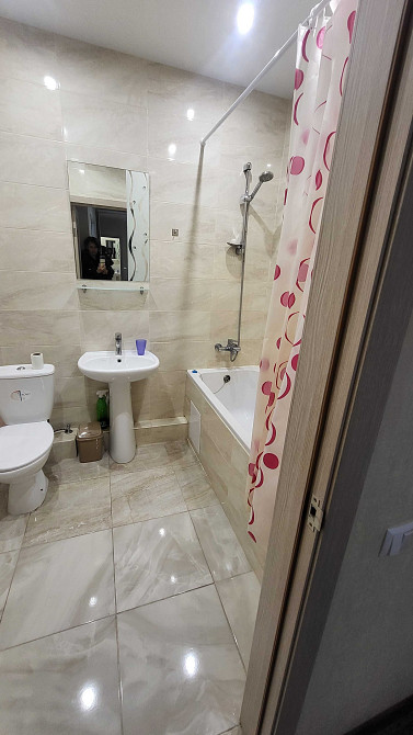 Без%, продаж 1к квартири ЖК Яскравий, Оболонь Киев - изображение 7