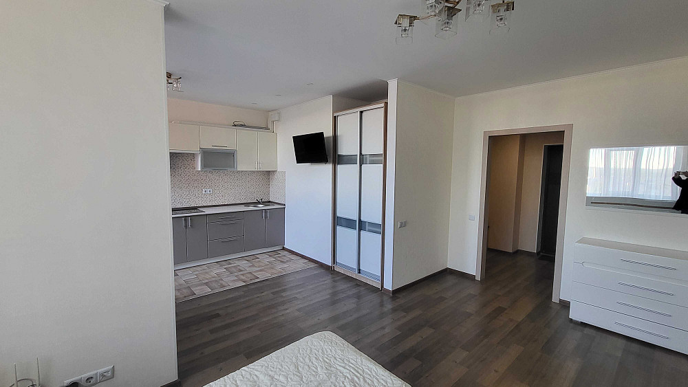 Без%, продаж 1к квартири ЖК Яскравий, Оболонь Киев - изображение 3