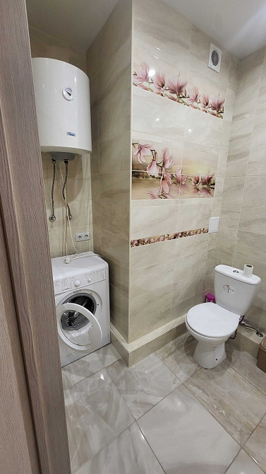 Без%, продаж 1к квартири ЖК Яскравий, Оболонь Киев - изображение 8