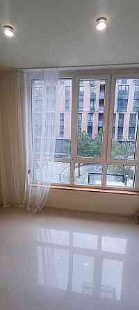 Продажа Салютна 2/18 ЖК Файна Таун НОВИЙ Ремонт 40кв 2пов. ВИГІДНО NEW Киев