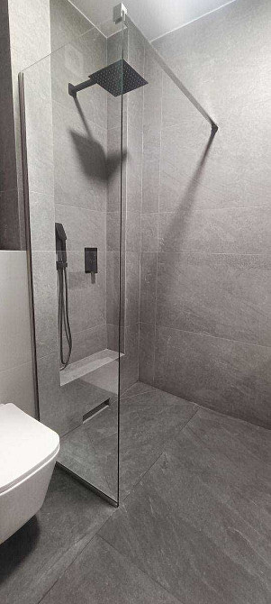 Продажа Салютна 2/18 ЖК Файна Таун НОВИЙ Ремонт 40кв 2пов. ВИГІДНО NEW Киев - изображение 6