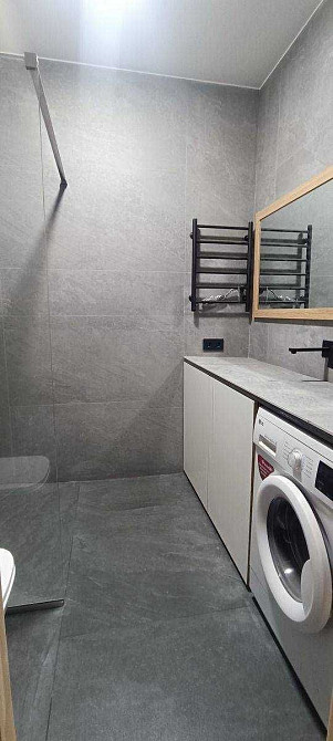 Продажа Салютна 2/18 ЖК Файна Таун НОВИЙ Ремонт 40кв 2пов. ВИГІДНО NEW Киев - изображение 8