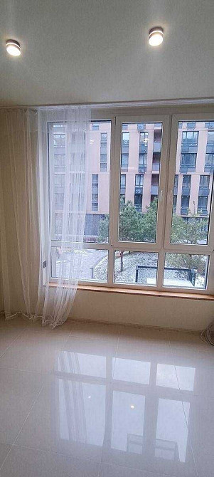 Продажа Салютна 2/18 ЖК Файна Таун НОВИЙ Ремонт 40кв 2пов. ВИГІДНО NEW Киев - изображение 5