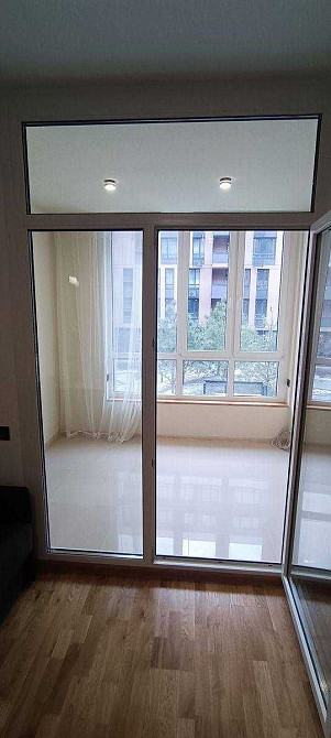 Продажа Салютна 2/18 ЖК Файна Таун НОВИЙ Ремонт 40кв 2пов. ВИГІДНО NEW Киев - изображение 4