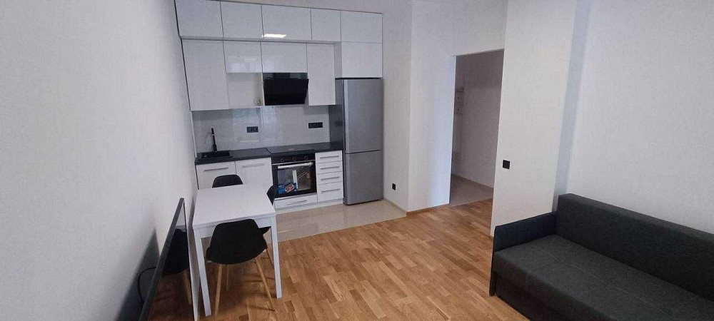 Продажа Салютна 2/18 ЖК Файна Таун НОВИЙ Ремонт 40кв 2пов. ВИГІДНО NEW Киев - изображение 1