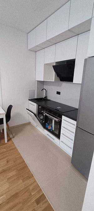 Продажа Салютна 2/18 ЖК Файна Таун НОВИЙ Ремонт 40кв 2пов. ВИГІДНО NEW Киев - изображение 2