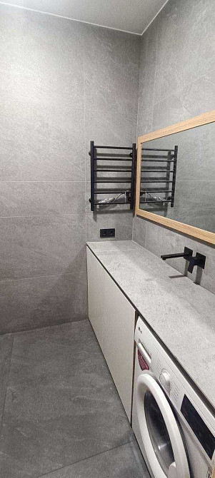 Продажа Салютна 2/18 ЖК Файна Таун НОВИЙ Ремонт 40кв 2пов. ВИГІДНО NEW Киев - изображение 7