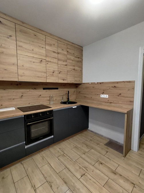 Эксклюзив! 1к. кв. 40м2 ЖК Мира м. Масельского Харків - зображення 2