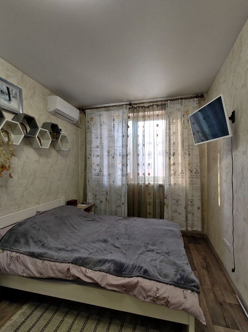 Эксклюзив! 1к. кв. 40м2 ЖК Мира м. Масельского Харків - зображення 5