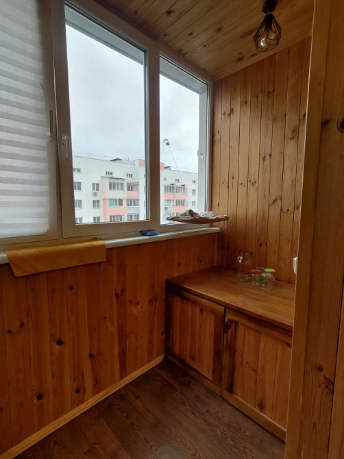 Эксклюзив! 1к. кв. 40м2 ЖК Мира м. Масельского Харків - зображення 7