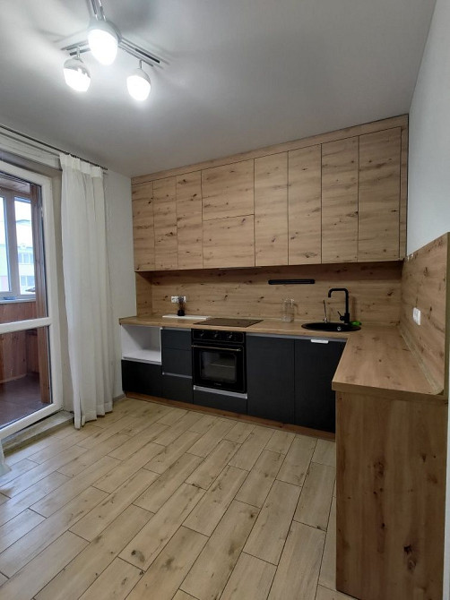 Эксклюзив! 1к. кв. 40м2 ЖК Мира м. Масельского Харків - зображення 1