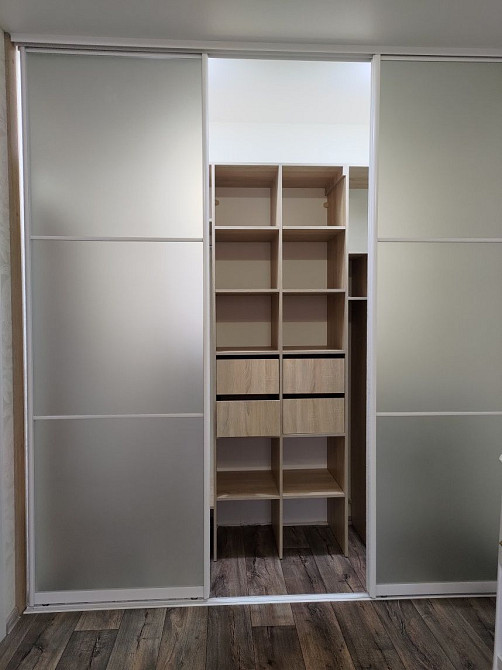 Эксклюзив! 1к. кв. 40м2 ЖК Мира м. Масельского Харків - зображення 6