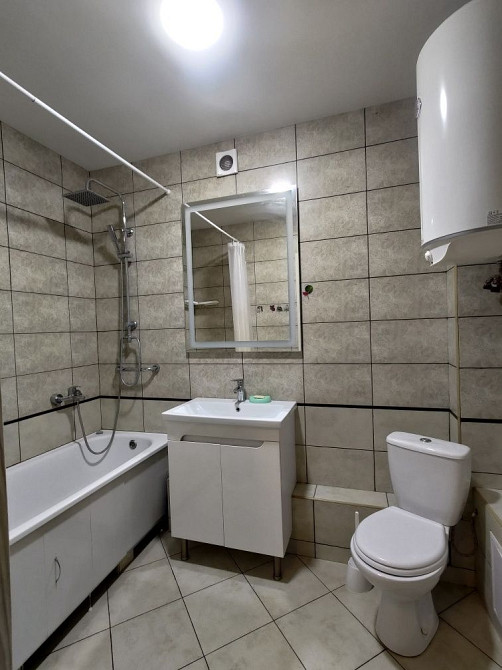 Эксклюзив! 1к. кв. 40м2 ЖК Мира м. Масельского Харків - зображення 8