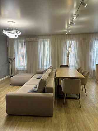 Квартира в жк «Мерідіан» 