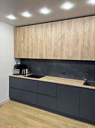 Квартира в жк «Мерідіан» 