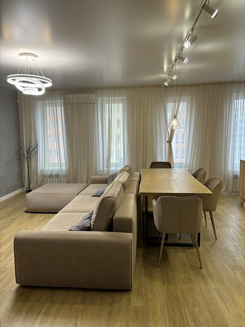 Квартира в жк «Мерідіан»  - зображення 1