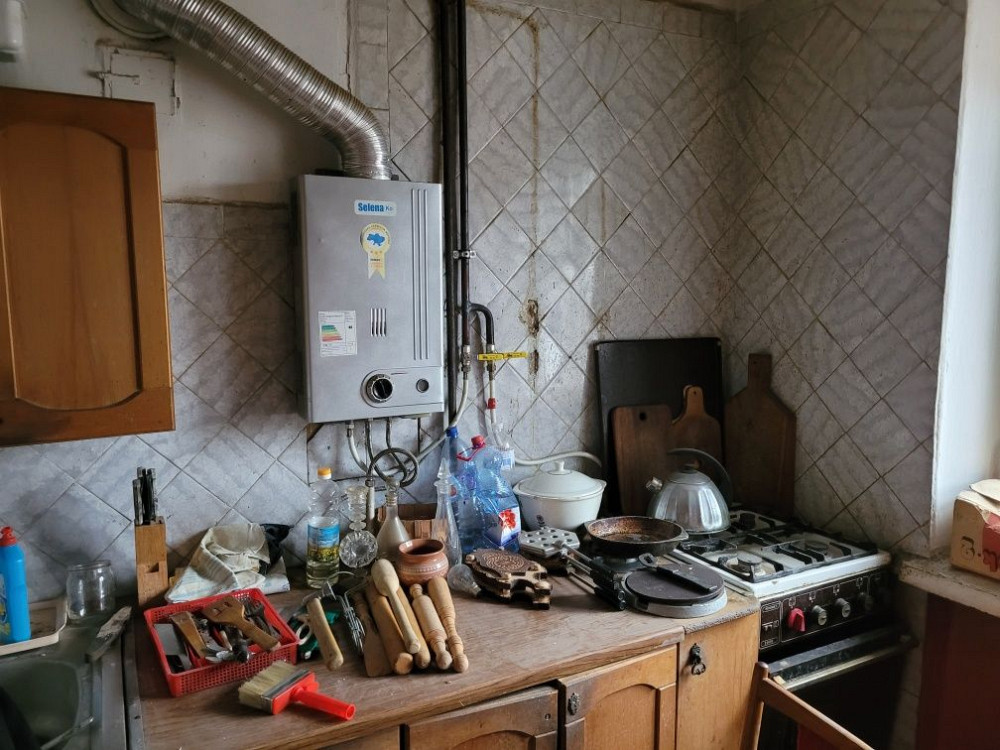 Квартира в центрі Ровно - изображение 4