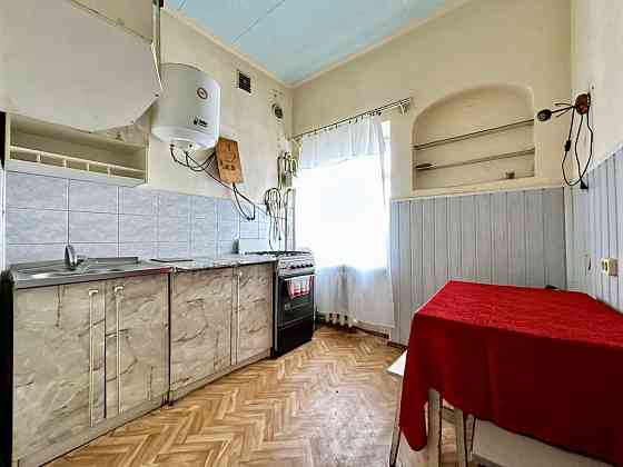 Продаж 1-но кмн квартири у м.Стебник! Стебник