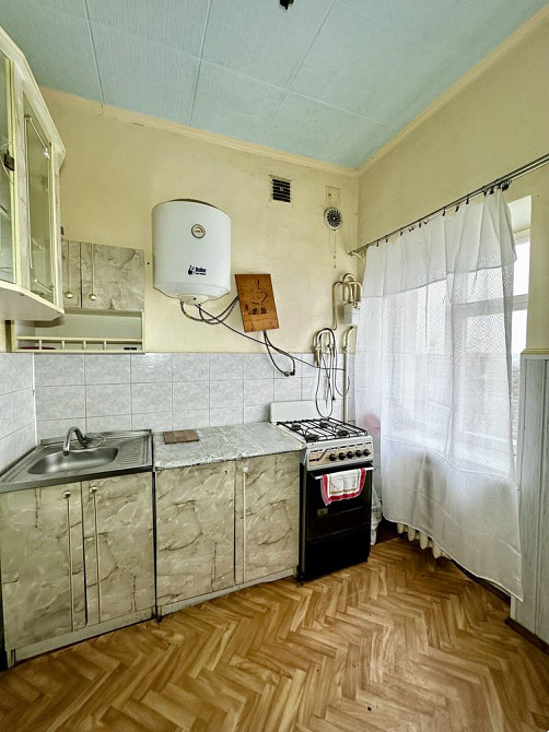 Продаж 1-но кмн квартири у м.Стебник! Стебник - изображение 3