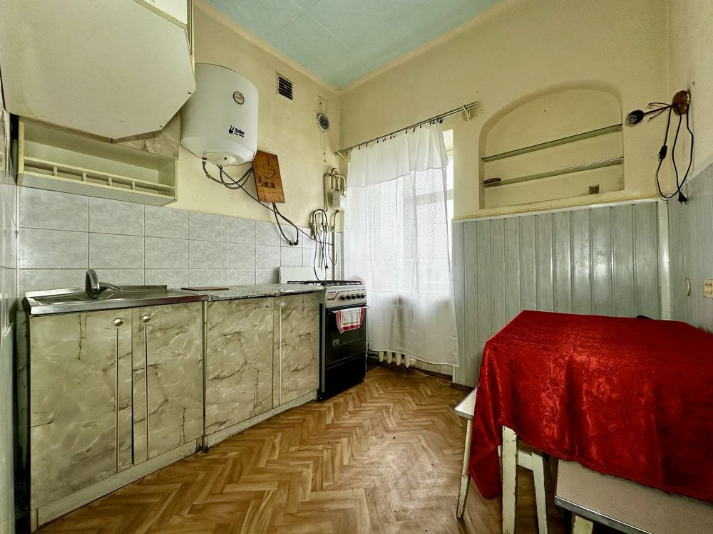 Продаж 1-но кмн квартири у м.Стебник! Стебник - изображение 4