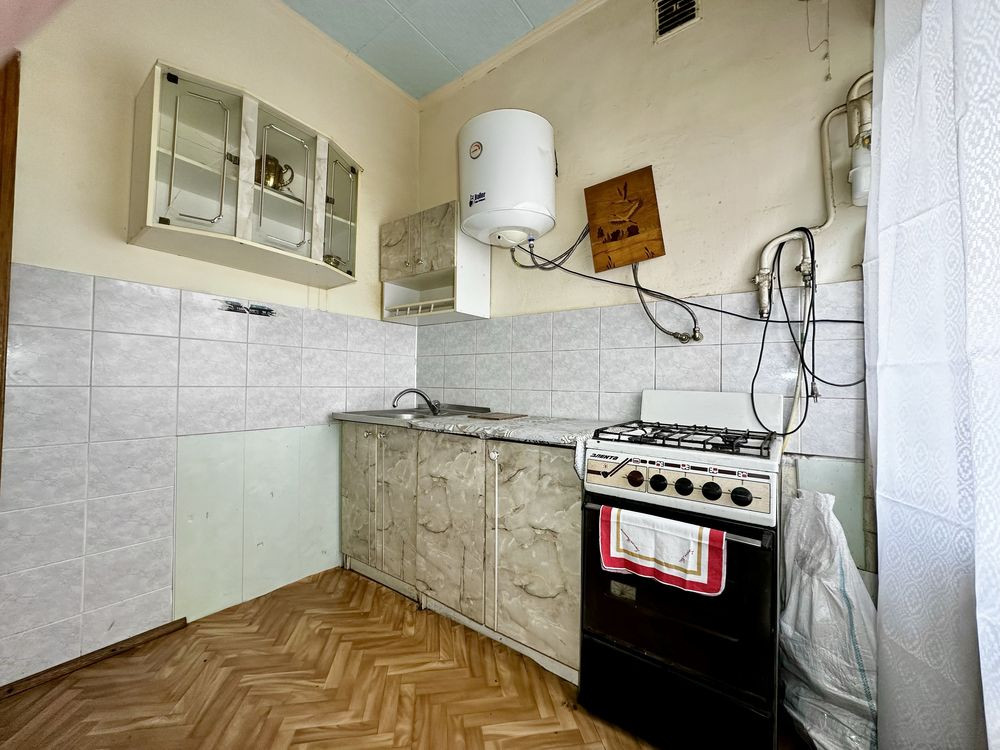 Продаж 1-но кмн квартири у м.Стебник! Стебник - изображение 2