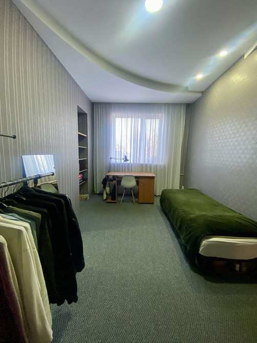 Продаж 2кімнатної сталінки, Металургів (проспект Соборний) 213-088-582 Запорожье - изображение 7