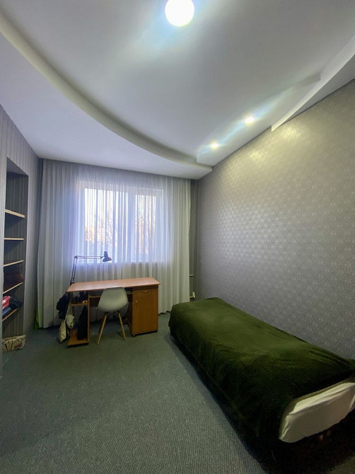 Продаж 2кімнатної сталінки, Металургів (проспект Соборний) 213-088-582 Запорожье - изображение 8