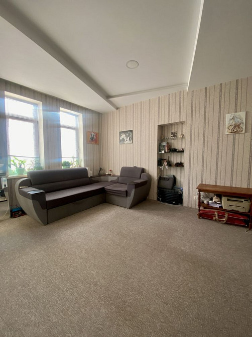 Продаж 2кімнатної сталінки, Металургів (проспект Соборний) 213-088-582 Запорожье - изображение 2