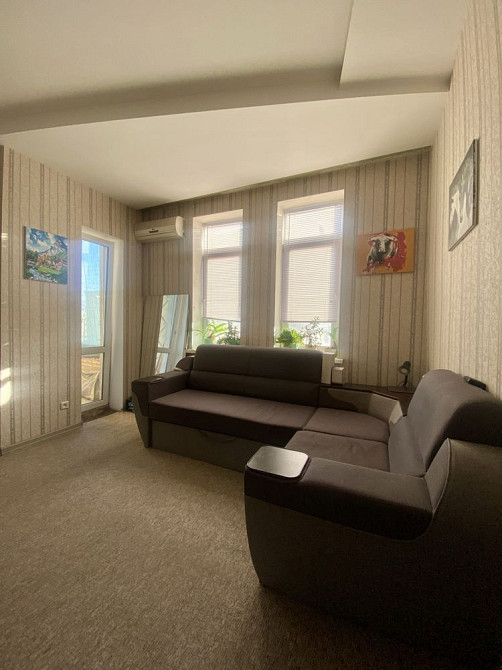 Продаж 2кімнатної сталінки, Металургів (проспект Соборний) 213-088-582 Запорожье - изображение 1