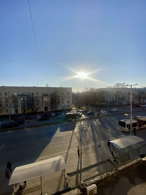 Продаж 2кімнатної сталінки, Металургів (проспект Соборний) 213-088-582 Запорожье - изображение 5