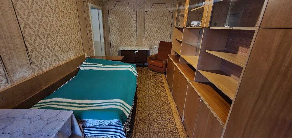 2-кімнатна квартира по вул. Березнева, 3! Дарницька площа Kyiv - photo 6