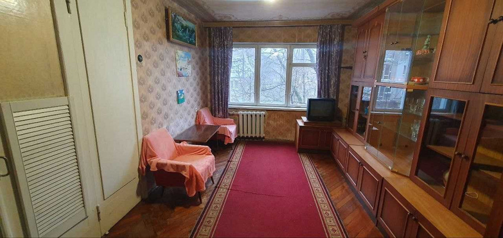 2-кімнатна квартира по вул. Березнева, 3! Дарницька площа Kyiv - photo 1