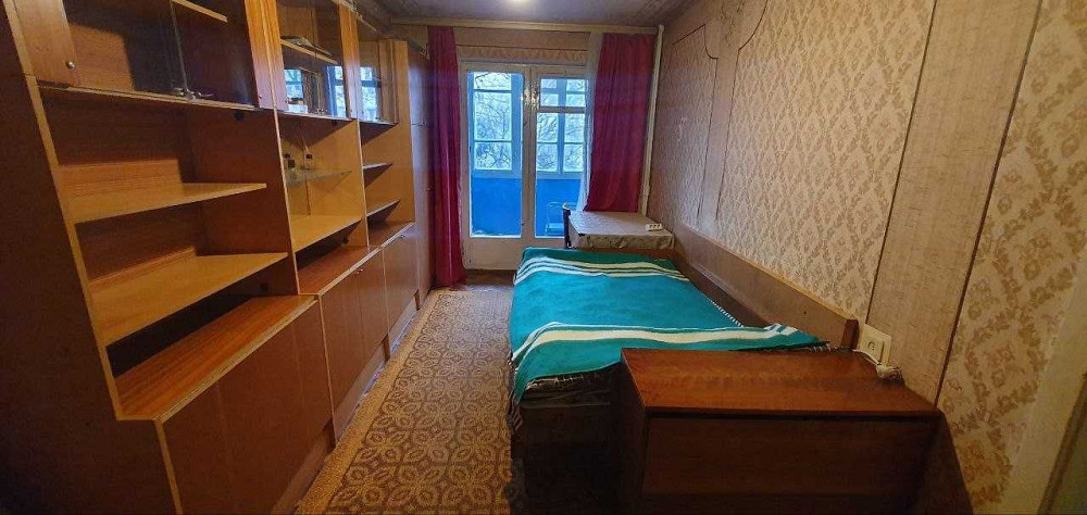 2-кімнатна квартира по вул. Березнева, 3! Дарницька площа Kyiv - photo 5