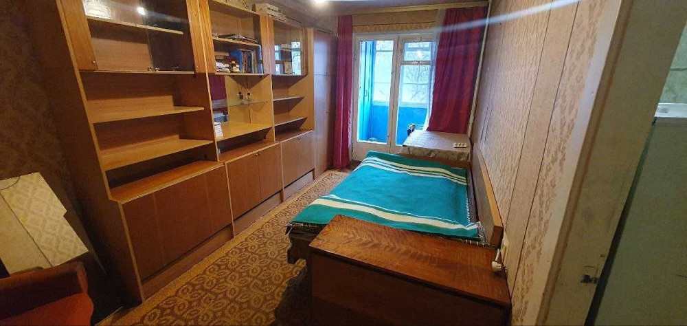 2-кімнатна квартира по вул. Березнева, 3! Дарницька площа Kyiv - photo 4