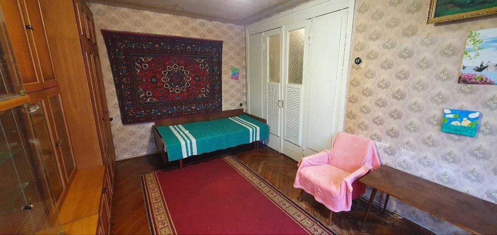 2-кімнатна квартира по вул. Березнева, 3! Дарницька площа Kyiv - photo 3