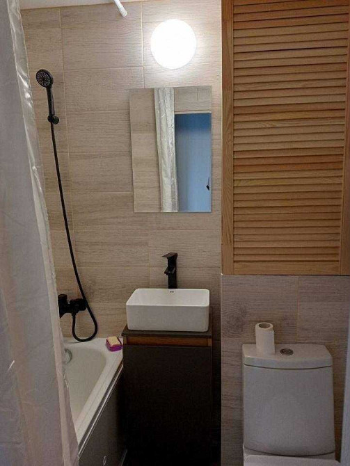 аренда 1к.квартиры на улице Б.Хмельницкого Днепр - изображение 6