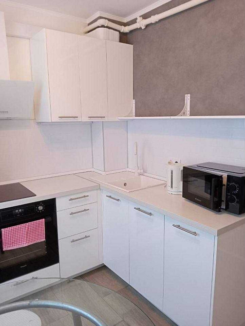 аренда 1к.квартиры на улице Б.Хмельницкого Днепр - изображение 1