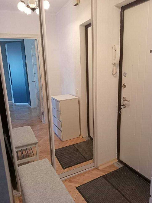 аренда 1к.квартиры на улице Б.Хмельницкого Днепр - изображение 5