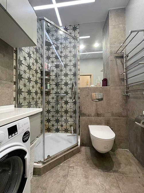 Сдам квартиру на длительный срок! Срочно! Центр! Херсонская! Днепр - изображение 6