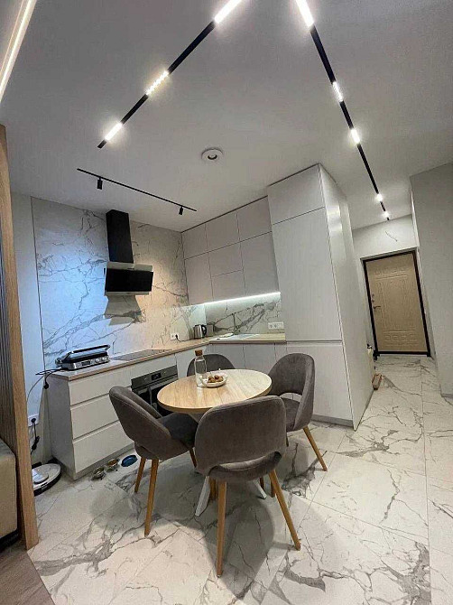 Сдам квартиру на длительный срок! Срочно! Центр! Херсонская! Днепр - изображение 1