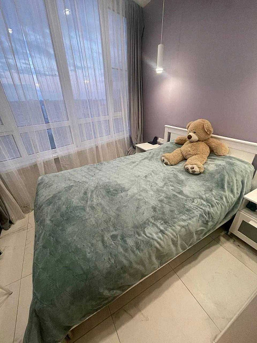 Сдам квартиру на длительный срок! Срочно! Центр! Херсонская! Днепр - изображение 5