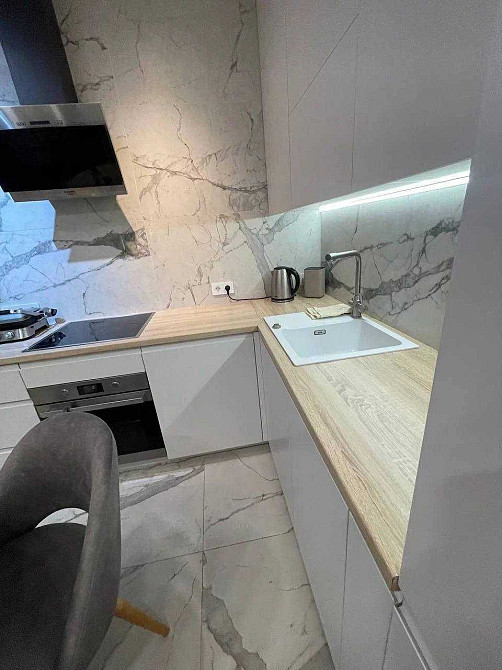 Сдам квартиру на длительный срок! Срочно! Центр! Херсонская! Днепр - изображение 4