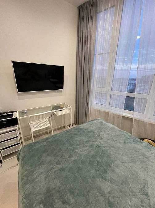 Сдам квартиру на длительный срок! Срочно! Центр! Херсонская! Днепр - изображение 3